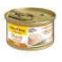 GIMDOG Little Darling Pure Delight Chicken Mono - wet dog food - 85g