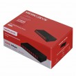 Mercusys 8-Port 10/100/1,000 Mbps Desktop Switch