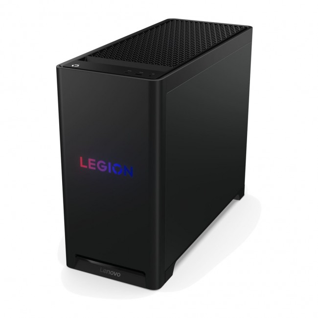 Lenovo Legion T5 30AGB10 Ryzen 5 7600 32GB DDR5 5600 1TB SSD GeForce RTX 5060 Ti 8GB Wi-Fi + Bluetooth Windows 11 Eclipse Black