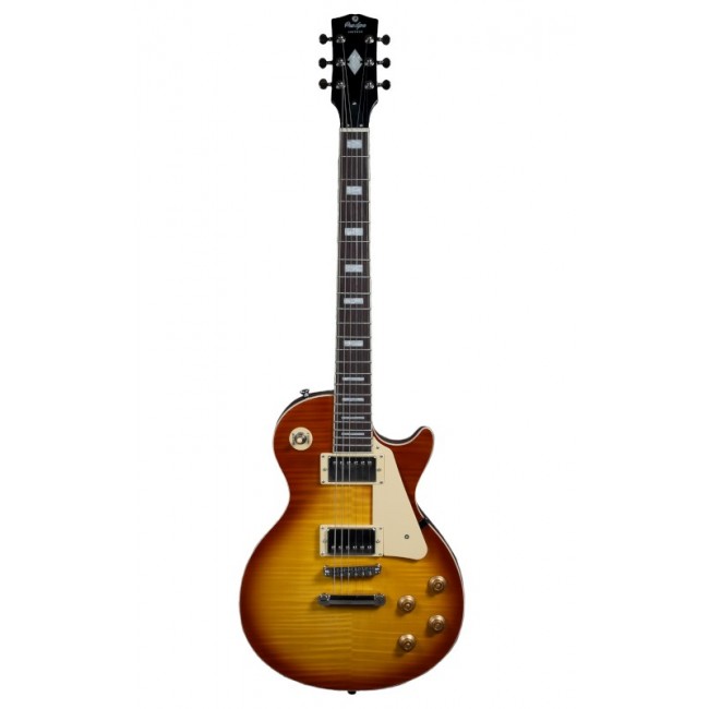 Prodipe Guitars LP300 HNB - gitara elektryczna
