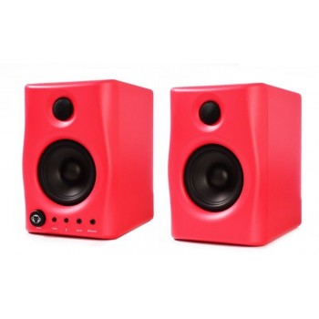 Monkey Banana Gibbon AIR 2-way Red Wireless 60 W