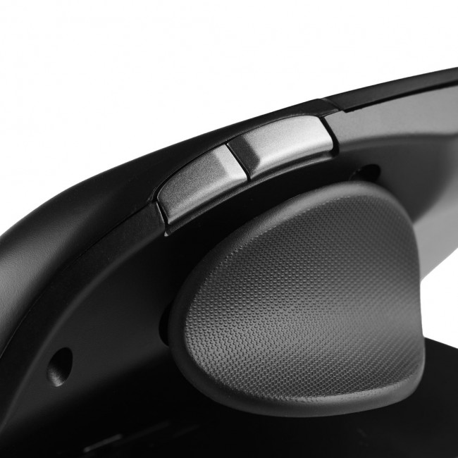 Contour Design Unimouse Left-Handed Wireless Contour Design Unimouse Left-Handed Wireless