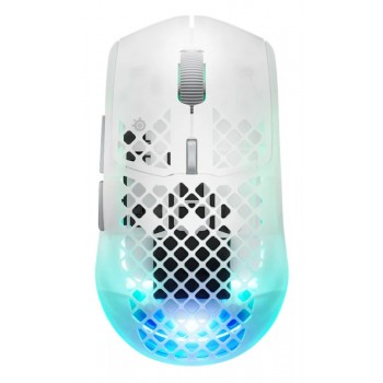 Steelseries Aerox 3 Wireless Gen 2 mouse Gaming Right-hand RF Wireless + Bluetooth Optical 26000 DPI Steelseries Aerox 3 Wireless Gen 2 mouse Gaming Right-hand RF Wireless + Bluetooth Optical 26000 DPI