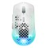 Steelseries Aerox 3 Wireless Gen 2 mouse Gaming Right-hand RF Wireless + Bluetooth Optical 26000 DPI