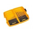 DeWALT DT7926 Drill bit set 29 pc(s) DeWALT DT7926 Drill bit set 29 pc(s)