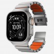 Nomad Stratos Band Natural Titanium