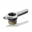 GEFU 13971 citrus press Nylon, Plastic, Stainless steel Black, Stainless steel GEFU 13971 citrus press Nylon, Plastic, Stainless steel Black, Stainless steel
