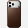 Nomad Modern Leather Case mobile phone case 17.5 cm (6.9