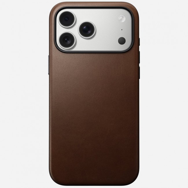 Nomad Modern Leather Case mobile phone case 17.5 cm (6.9