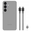 Samsung Galaxy S25 15.8 cm (6.2