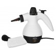 Camry Premium CR 7021 Portable steam cleaner 0.35 L 1500 W Black, White