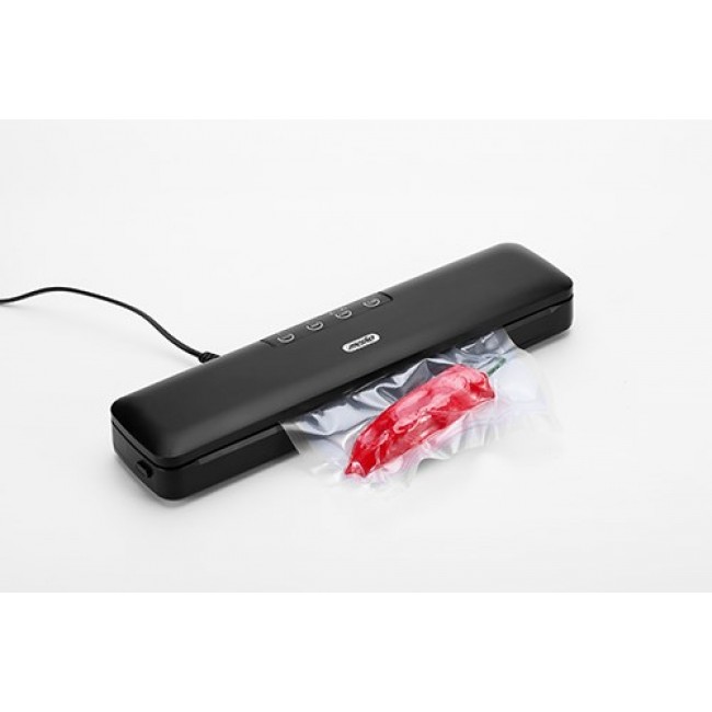 Mesko Home MS 4492 vacuum sealer 0.6 mbar Black Mesko Home MS 4492 vacuum sealer 0.6 mbar Black