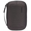 Thule Subterra 2 TSPW401 Vetiver Gray Shell case Polyester Grey