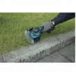 Makita DUM604ZX cordless grass shear 16 cm 18 V Lithium-Ion (Li-Ion) Black, Blue