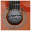 SUPRIMO CGS1 SB - classical guitar 4/4, sunburst SUPRIMO CGS1 SB - classical guitar 4/4, sunburst