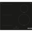 Bosch PWP611BB5E black cooktop induction