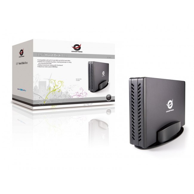 Conceptronic 3.5