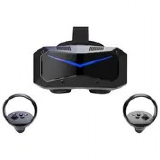 Pimax Technology PVH00010196 head-mounted display Dedicated head mounted display 815 g Black