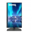 BenQ SW272U computer monitor 68.6 cm (27
