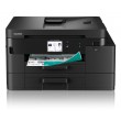 Brother MFC-J4550DW multifunction printer Inkjet A4 1200 x 4800 DPI Wi-Fi Brother MFC-J4550DW multifunction printer Inkjet A4 1200 x 4800 DPI Wi-Fi