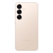 Samsung Galaxy S25 SM-S931B/DS 15.8 cm (6.2