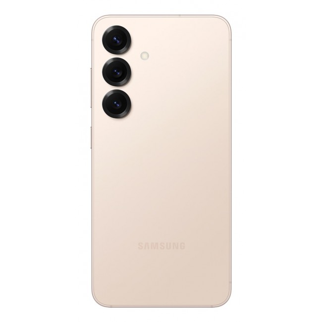Samsung Galaxy S25 SM-S931B/DS 15.8 cm (6.2
