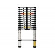 VOREL LADDER ALUM. TELESCOPE 3.8m 13 C