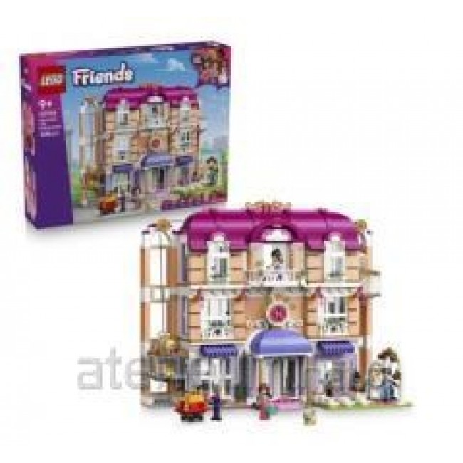 LEGO FRIENDS 42704 Heartlake City Grand Hotel