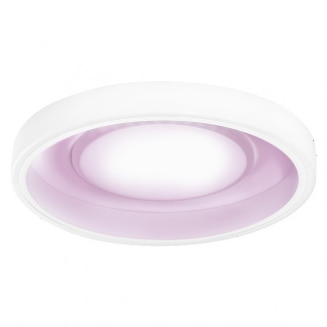 Osram SMART WIFI ORBIS WOOD ceiling lighting