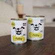 PAKA ZWIERZAKA PEPE Turkey mono - wet dog food - 800g