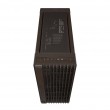 ASUS ProArt PA602 Wood Edition Retro Brown - Metal Panel Midi Tower