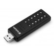 Verbatim Keypad Secure - USB 3.0 Drive with Password Protection and AES-256 HW encryption to protect your data - 32 GB - Black