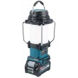 Makita Radio MR009GZ 12/14.4/18/40V with lamp