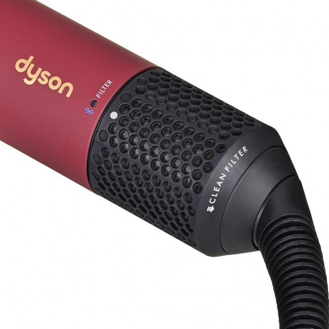 Dyson 596926-01 hair styling tool Multistyler Warm Pink, Rose gold 1300 W