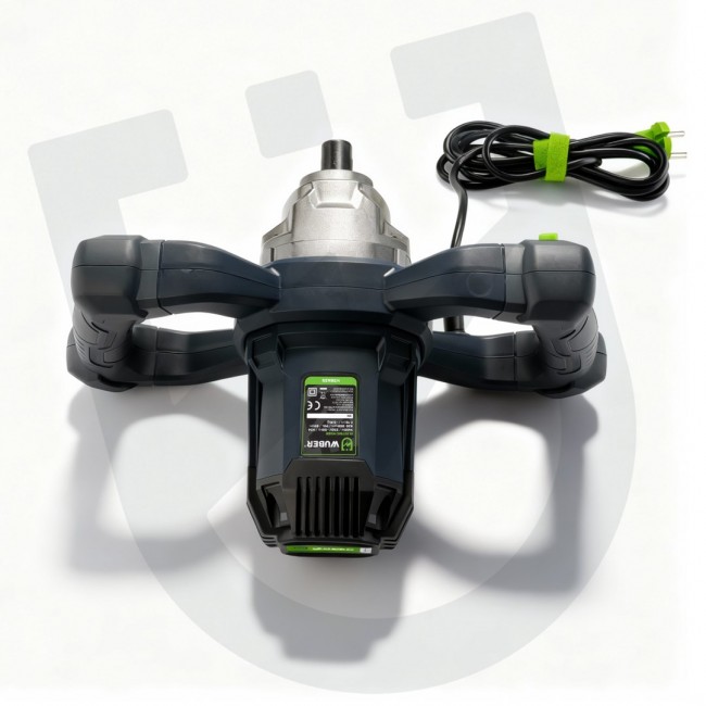 Electric mixer 1400 W W38635 WUBER