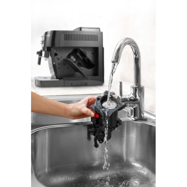 De Longhi Magnifica ECAM22.115.B S Automatic coffee maker