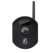 ABUS PPDF17520 security camera Bullet IP security camera 2305 x 1296 pixels Wall