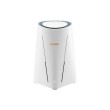 D-Link G536 wireless router 2.5 Gigabit Ethernet Dual-band (2.4 GHz / 5 GHz) 5G White