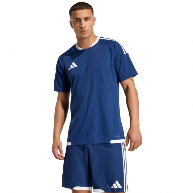 Koszulka męska adidas Tiro 26 Competition Match Jersey granatowo-bia a KA6168 M