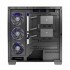 MODECOM VOLCANO STELLAR ARGB MIDI 8F BLACK