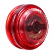 HYPER YOYO ACCEL - DRAGONIC RED HYPER YOYO ACCEL - DRAGONIC RED