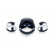 Sony PlayStation VR2 Dedicated head mounted display Black, White