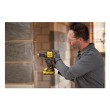 Stanley SFMCD716D2T-QW drill 1900 RPM Keyless Black, Yellow