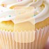 Scented Candle YANKEE CANDLE VANILLA CUPCAKE 110 g small