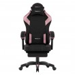 Huzaro Force 3.7 Pink Gaming Chair