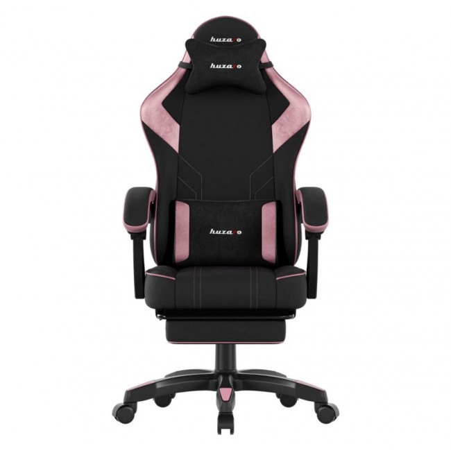 Huzaro Force 3.7 Pink Gaming Chair