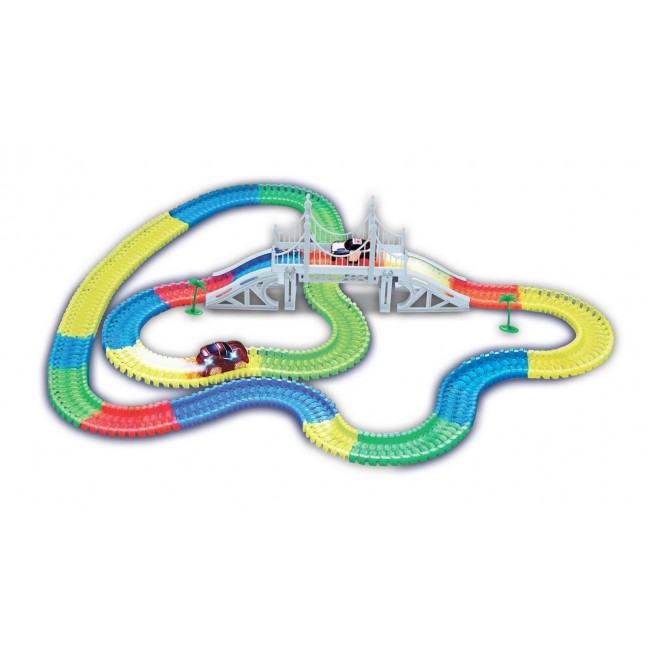 Amewi Magic Traxx Race Track