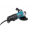 Makita GA5050 angle grinder 12.5 cm 11000 RPM 1300 W 2.5 kg