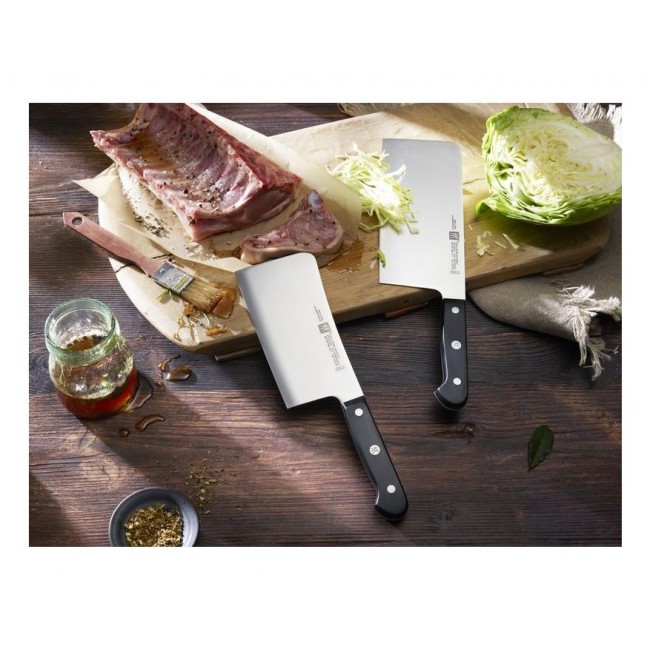 ZWILLING Gourmet Stainless steel 1 pc(s) Cheese knife