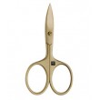 Zwilling Twinox Gold Edition Nail Scissors - 9 cm
